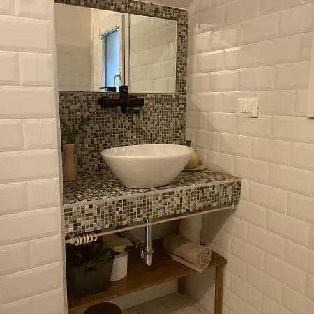 Casa Rossana - 15min From Venice Дом отдыха Местре