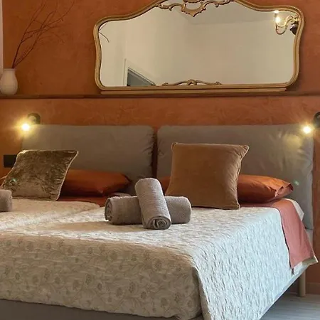 Casa Rossana - 15min From Venice