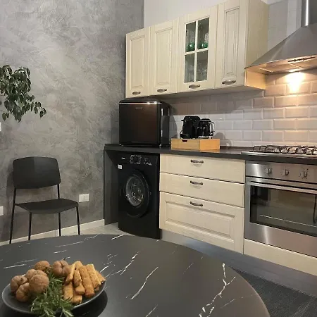 Prázdninový dům Casa Rossana - 15min From Venice Mestre