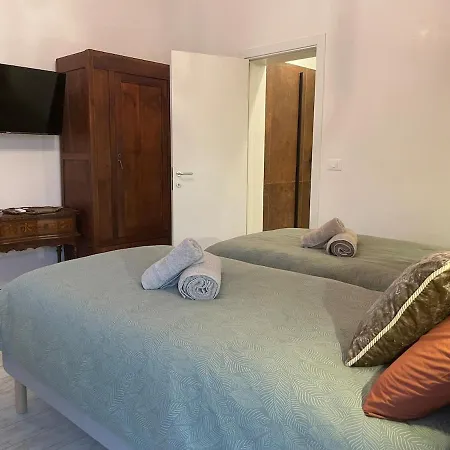 Casa Rossana - 15min From Venice Mestre
