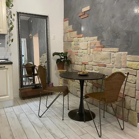 Prázdninový dům Casa Rossana - 15min From Venice *
