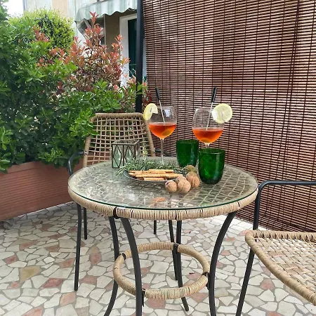 Prázdninový dům Casa Rossana - 15min From Venice *