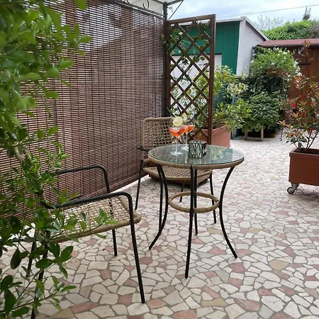 Casa Rossana - 15min From Venice Mestre