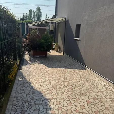 Casa Rossana - 15min From Venice * Mestre