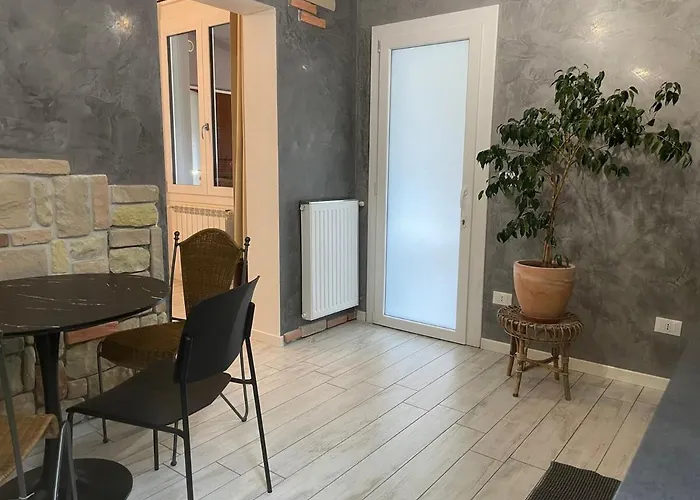 Casa Rossana - 15min From Venice Mestre