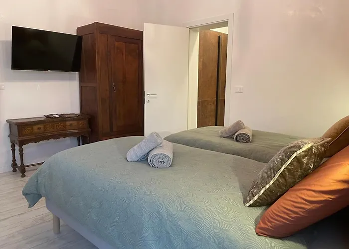 Casa Rossana - 15min From Venice Mestre