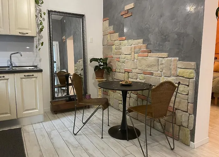 Ferienhaus Casa Rossana - 15min From Venice *