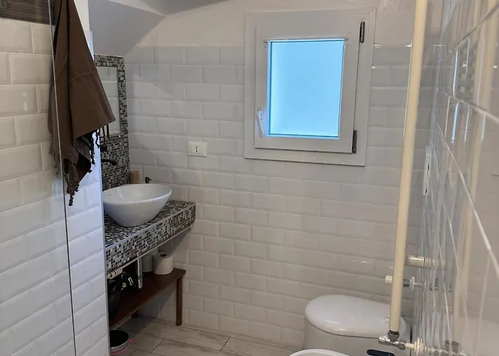 Ferienhaus Casa Rossana - 15min From Venice Mestre