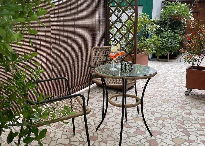 Casa Rossana - 15min From Venice Mestre