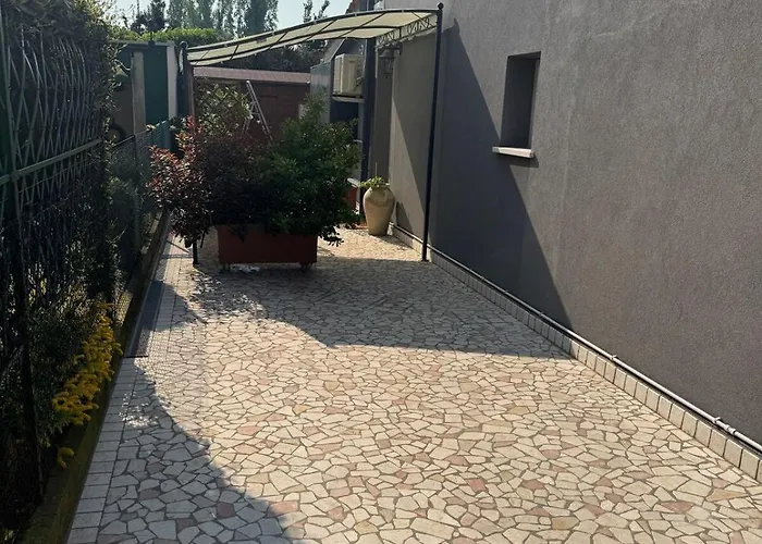 Casa Rossana - 15min From Venice * Mestre